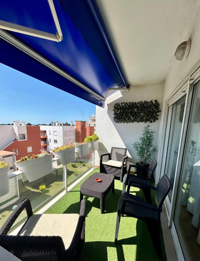 Divine Waves - Cabedelo Apartamento Viana do Castelo Exterior foto